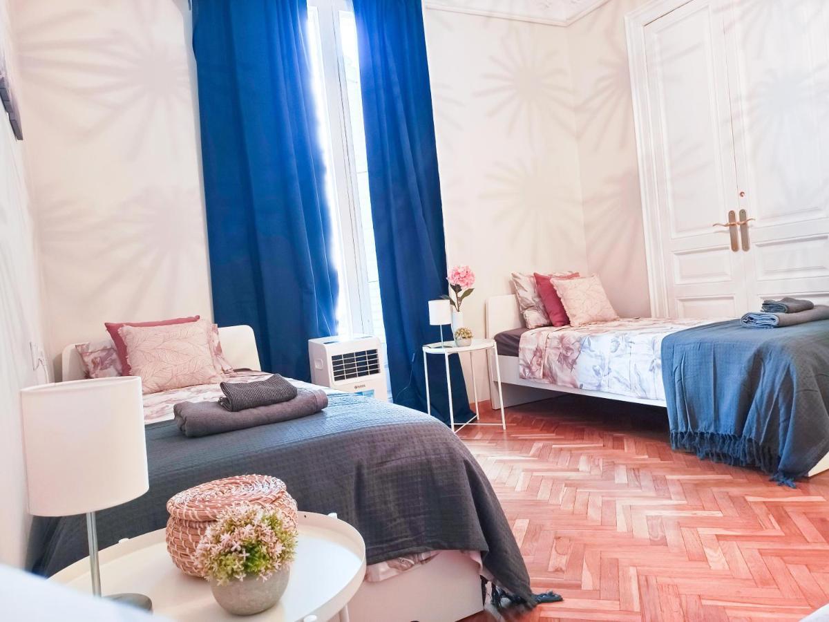 Auberge de jeunesse By La Pedrera - Diagonal *